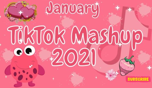 TikTok Mashup 2021 January 💟💖not clean💖💟