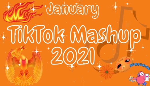 New TikTok Mashup 2021 January 💟Not Clean💟