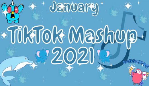 New TikTok Mashup 2021 January 👝💙Not Clean👝💙