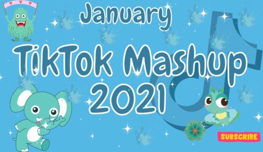 TikTok Mashup 2021 January 🦄🐳Not Clean🦄🐳