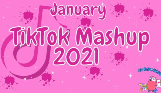 New TikTok Mashup 2021 January 💕💓Not Clean💕💓