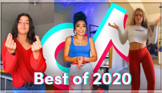 Best of 2020 TikTok Dance Compilation