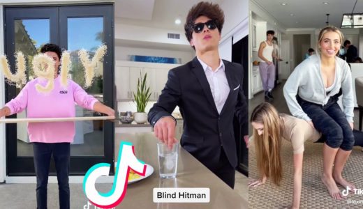 Funny TIK TOK January 2021 (Part 4) NEW Clean TikTok