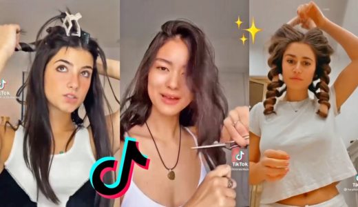 Hair Transformations *Part 5* | TikTok Compilation