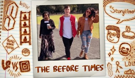 Thomas Sanders TIKTOK Compilation - THE BEFORE TIMES! | Thomas Sanders & Friends