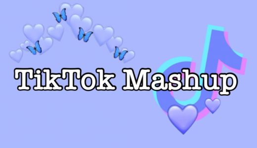 TikTok Mashup 2020 (not clean)