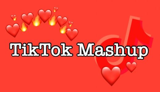 TikTok Mashup 2021 (not clean)