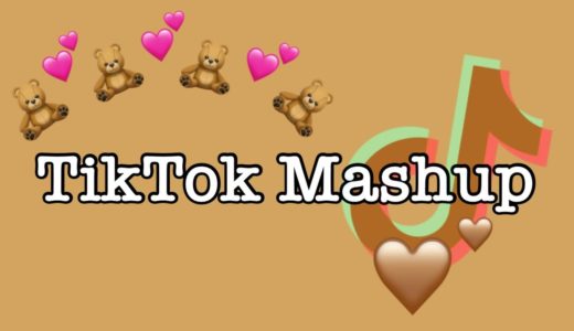 TikTok Mashup 2021 (not clean)