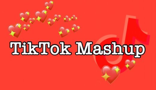 TikTok Mashup 2021 (not clean)