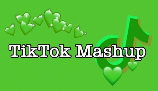 TikTok Mashup 2021 (not clean)