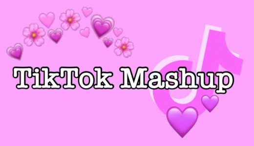 TikTok Mashup 2021 (not clean)