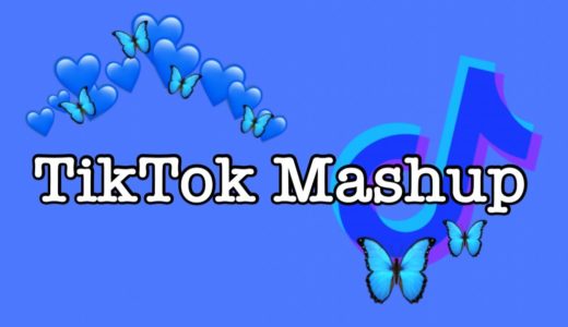 TikTok Mashup 2021 (not clean)