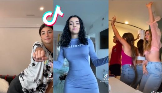 Va Va Vroom Vroom Tik Tok Dance Compilation