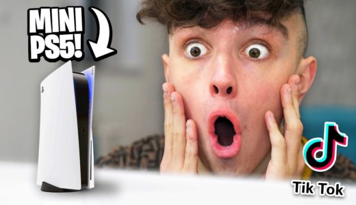 I Tested VIRAL TikTok Gadgets… **THEY WORKED**