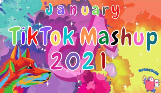 TikTok Mashup 2021 January 🌈️🤹Not Clean🌈️🤹