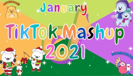 New TikTok Mashup 2021 January 🐧🚁Not Clean🐧🚁