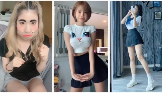 ティックトック日本 | 日本のtiktokの興味深い瞬間 ❤️ Interesting moments on Japan tiktok #02