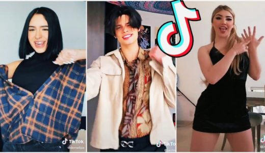 Nuevos Bailes y Tendencias Tik Tok || 2021 🔥💙