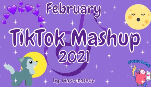 TikTok Mashup 2021 February 🐰🐀Not Clean🐰🐀