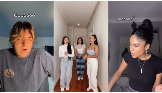 Arcade Cover🎤❤️ | TikTok Singing Compilation