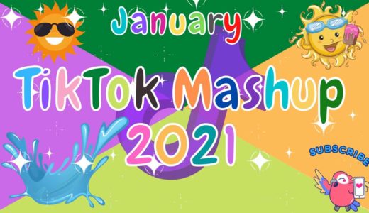 TikTok Mashup 2021 January ️🏆🍁Not Clean️🏆🍁 [ End January ]