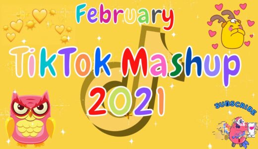 TikTok Mashup 2021 February ⛑️👑Not Clean⛑️👑