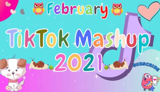 TikTok Mashup 2021 February 🍇🍬Not Clean🍇🍬