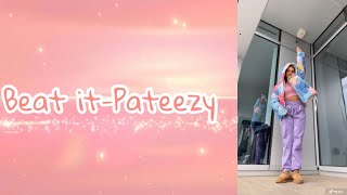 New TikTok mashup💕dances with song names (not clean)