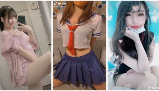 TikTok Japan | ティックトック 日本💯 日本のtiktokコレクション ❤️ Japan Tik Tok Collection #0602