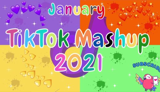 TikTok Mashup 2021 January 👑️🎷Not Clean👑️🎷