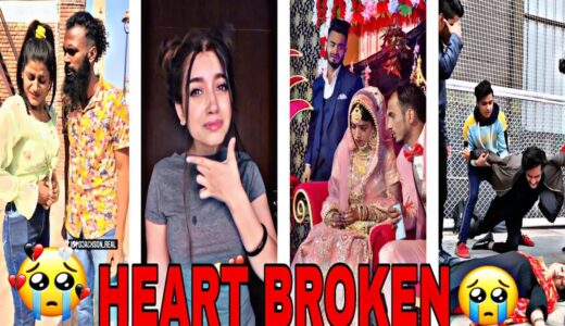 Breakup 💔 Tik Tok Videos || Sad Tik Tok Videos || 