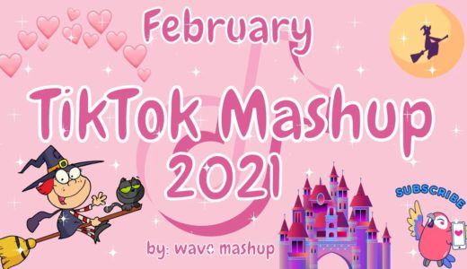 New TikTok Mashup 2021 February 🤖💫Not Clean🤖💫