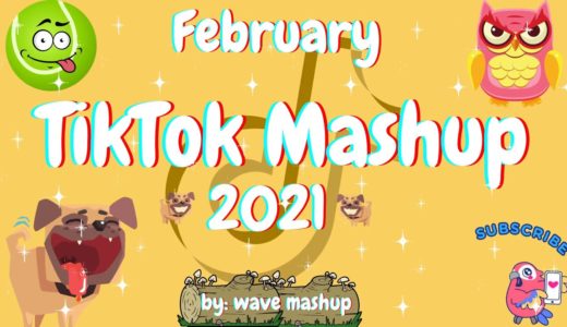 New TikTok Mashup 2021 February 💟Not Clean💟