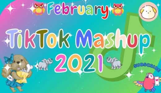 TikTok Mashup 2021 February 🐏🐕Not Clean🐏🐕