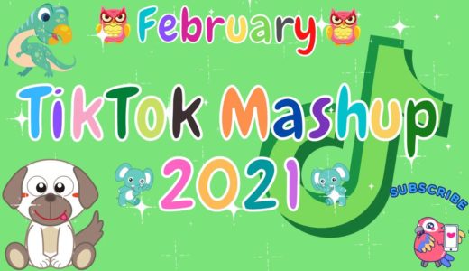 TikTok Mashup 2021 February 🏮🏺Not Clean🏮🏺