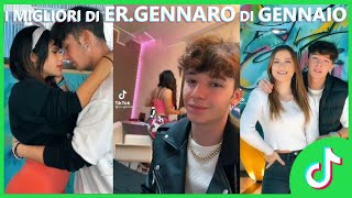 Migliori TikTok del Mese di Gennaio di Er Gennaro