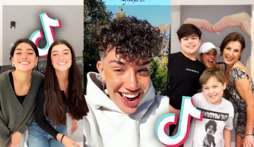 New TikToks of Hype House, Sway House and Triller Compound - TikTok Compilation