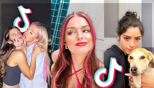 New TikToks of Hype House, Sway House and Triller Compound – TikTok Compilation