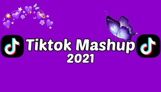 New Tiktok Mashup 2021 (Dance Craze)