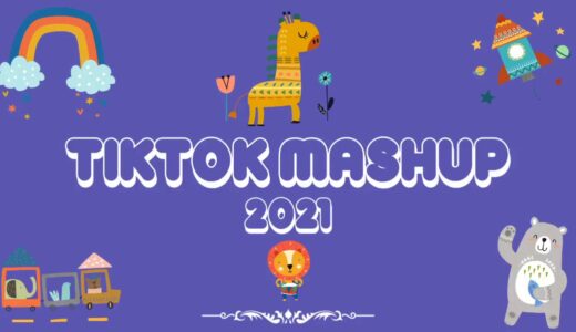 New Tiktok Mashup 2021 (Dance Craze)