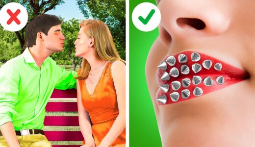 OOOPS! WEIRDEST Hacks, DIYs, Pranks and Funny Relatable Facts