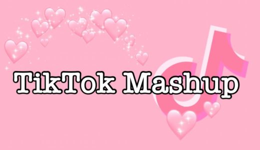 TikTok Mashup 2021 (not clean)