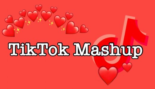 TikTok Mashup 2021 (not clean)