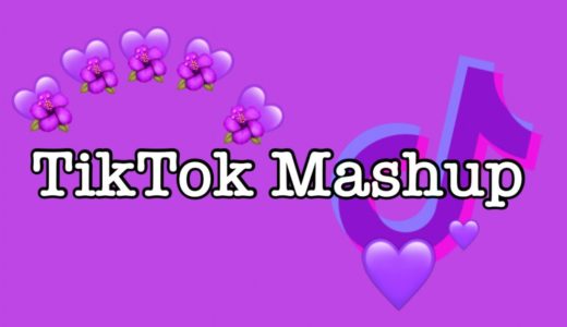 TikTok Mashup 2021 (not clean)