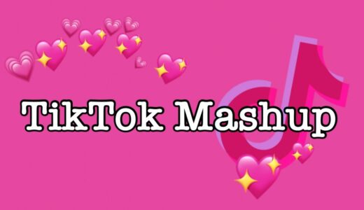 TikTok Mashup 2021 (not clean)