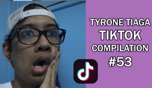 Tyrone Tiaga TikTok Compilation #53