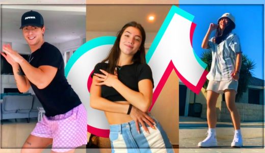 Ultimate TikTok Dance Compilation of February - Part 2