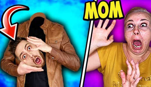 Wigofellas Pranks on Mom DAY 8 - Wigofellas Pranks TikTok - Wigofellas Pranks on Girlfriend/Sister