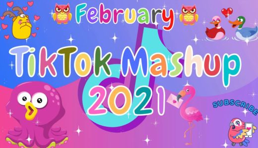 TikTok Mashup 2021 February 💒💣Not Clean💒💣