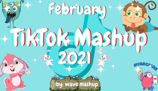 New TikTok Mashup 2021 February 👮️🎊Not Clean👮️🎊